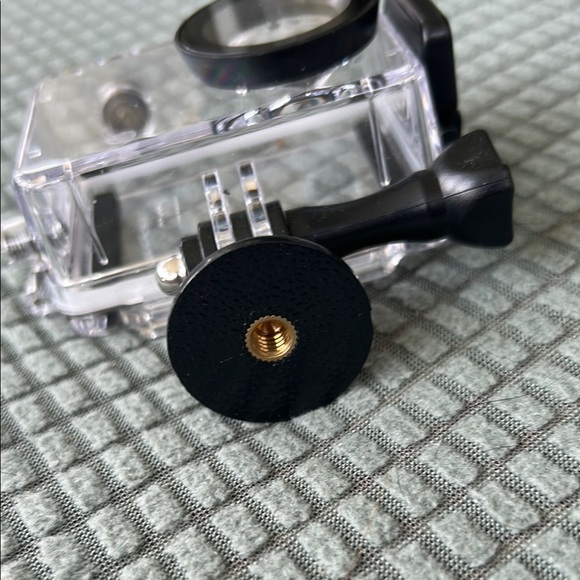 Waterproof Action Camera Case - Picture 5 of 8